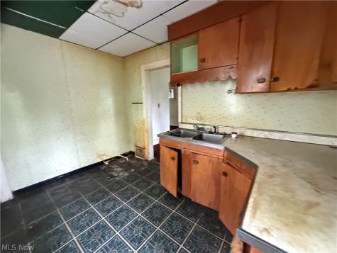 13809 Diana Avenue Cleveland OH 44110