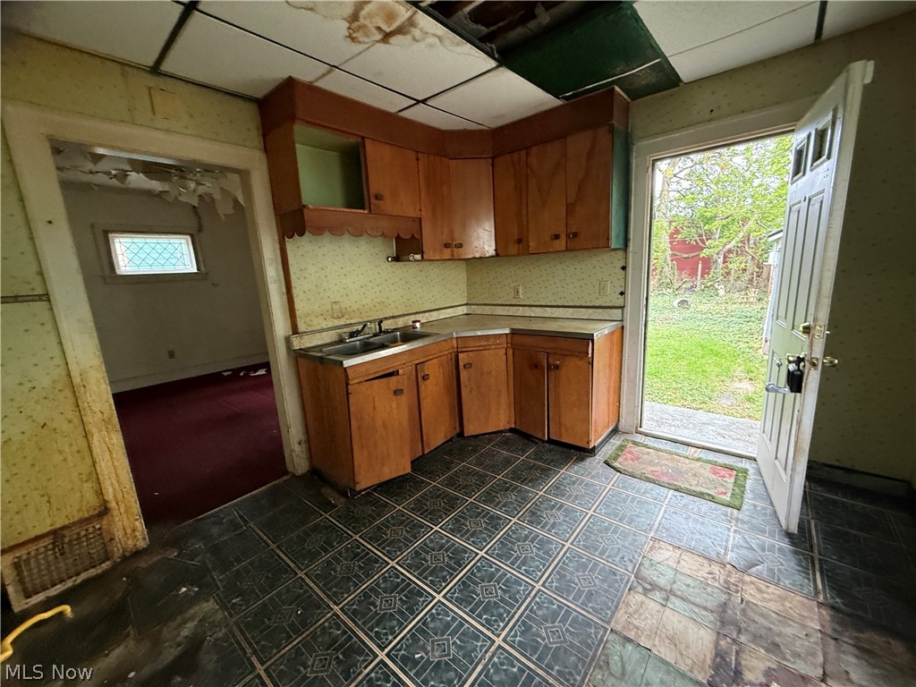 13809 Diana Avenue Cleveland OH 44110