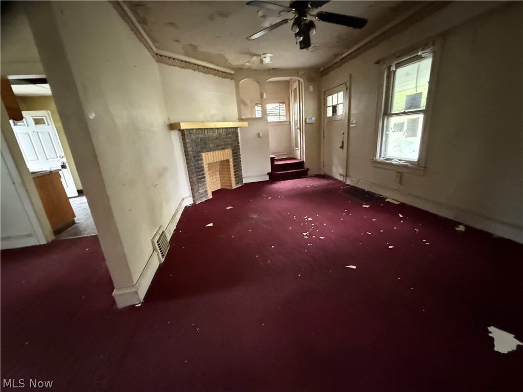13809 Diana Avenue Cleveland OH 44110