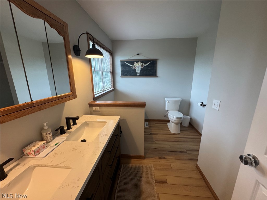 4201 W Candy Apple Court New Middletown OH 44442