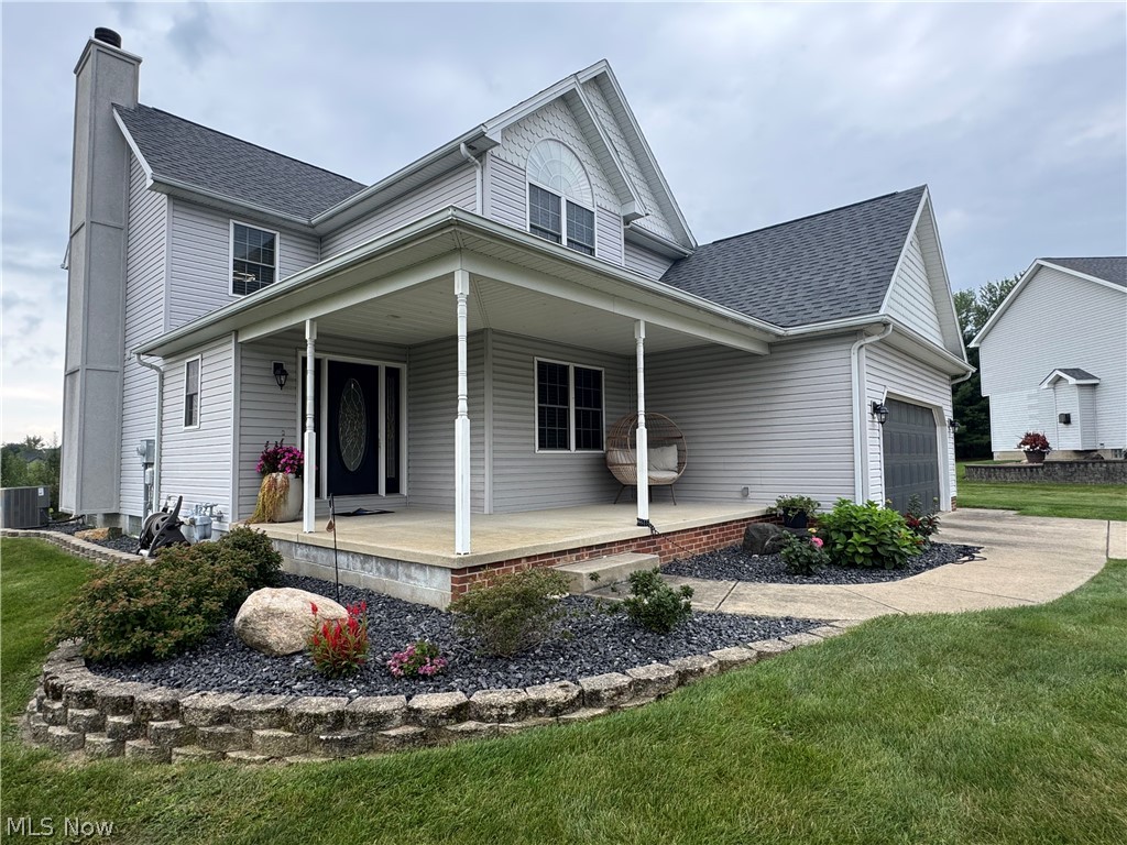 4201 W Candy Apple Court New Middletown OH 44442
