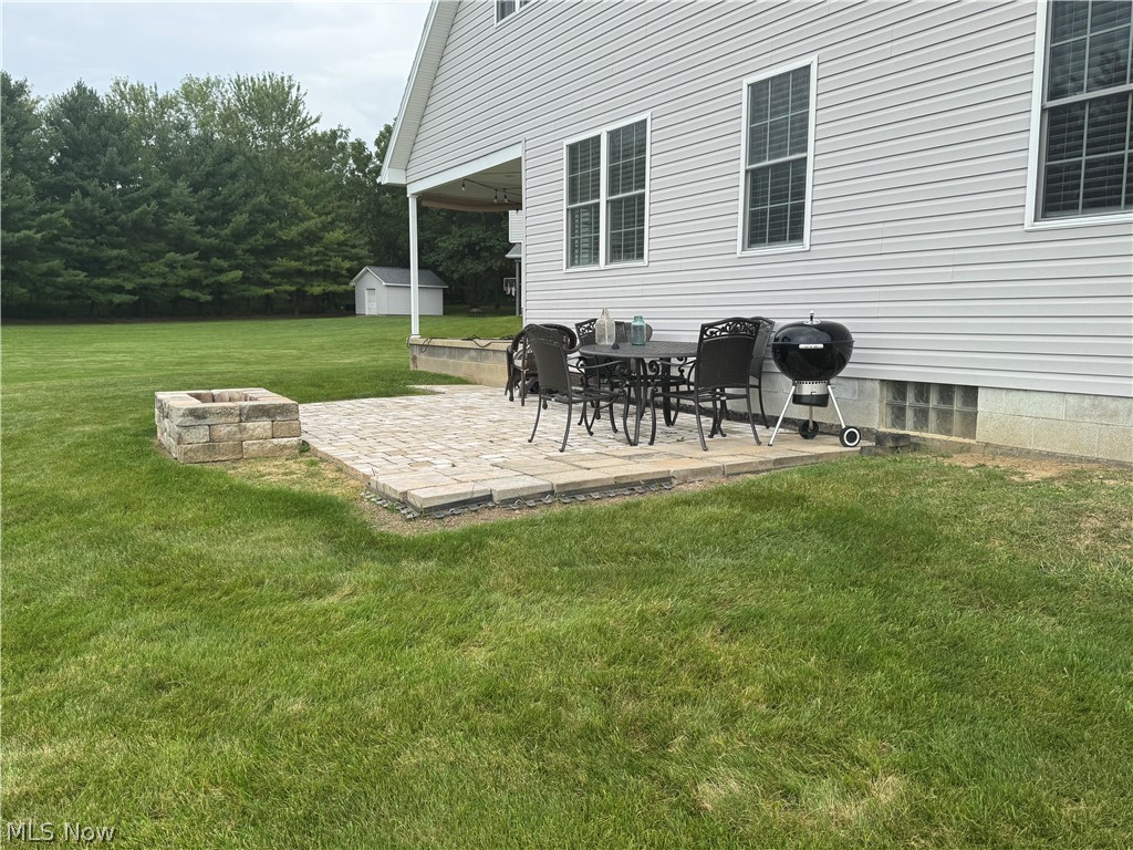 4201 W Candy Apple Court New Middletown OH 44442