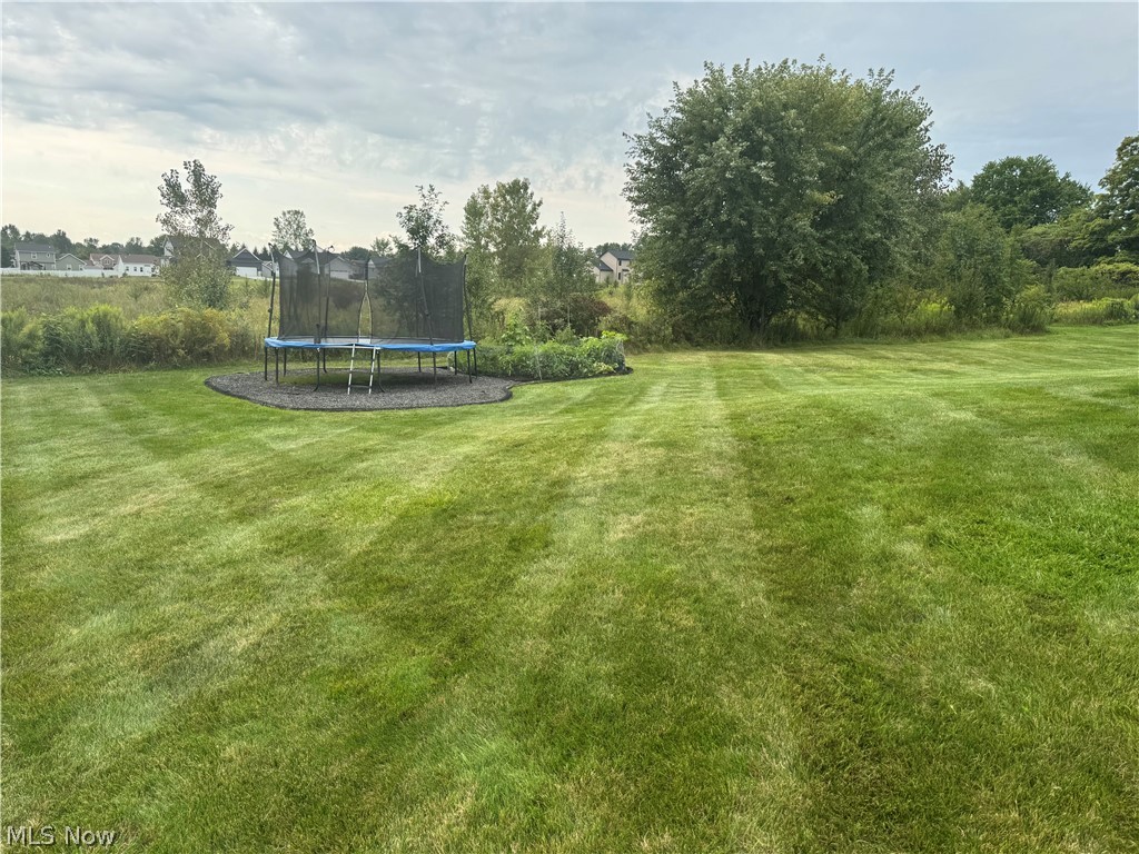 4201 W Candy Apple Court New Middletown OH 44442