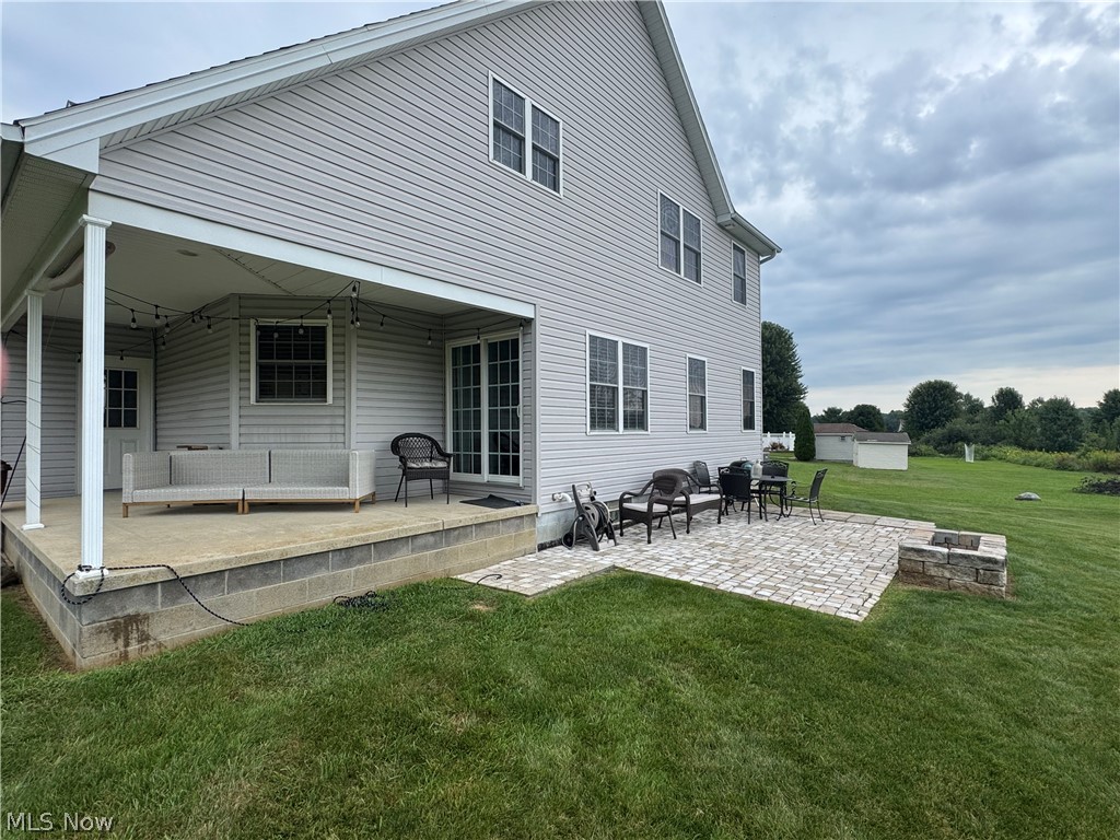 4201 W Candy Apple Court New Middletown OH 44442