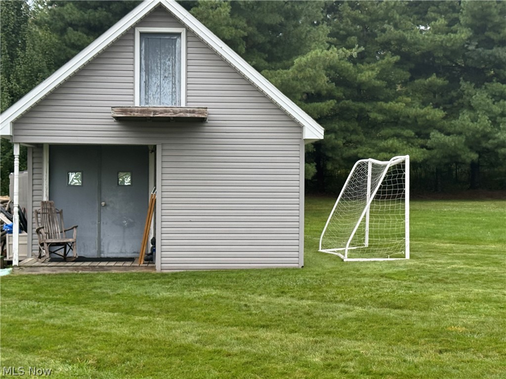 4201 W Candy Apple Court New Middletown OH 44442