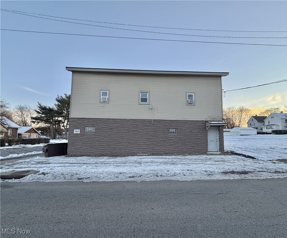 1585 Himrod Avenue Youngstown OH 44506