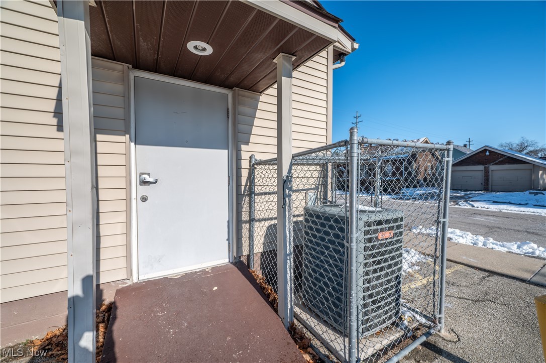 1585 Himrod Avenue Youngstown OH 44506