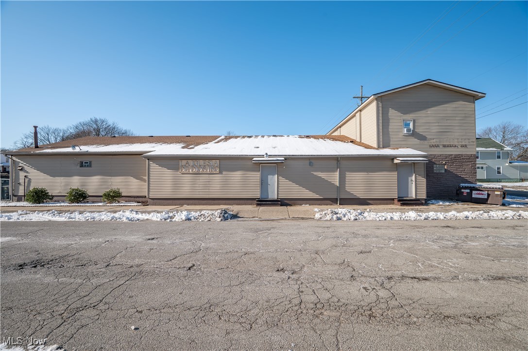 1585 Himrod Avenue Youngstown OH 44506