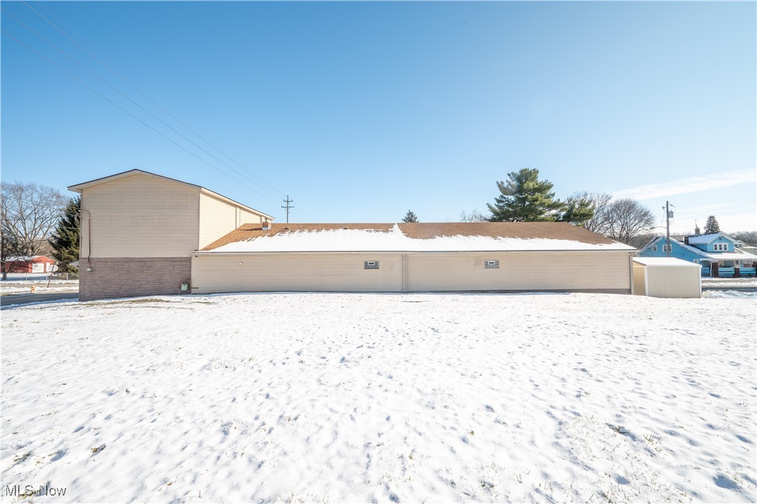 1585 Himrod Avenue Youngstown OH 44506