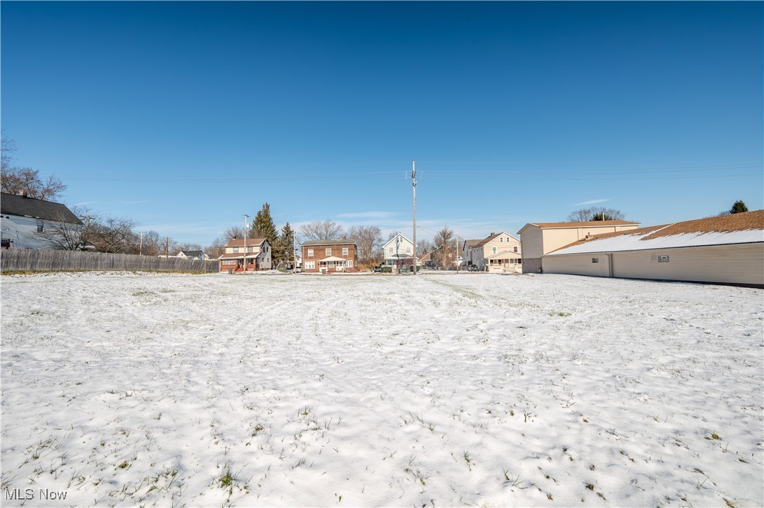 1585 Himrod Avenue Youngstown OH 44506