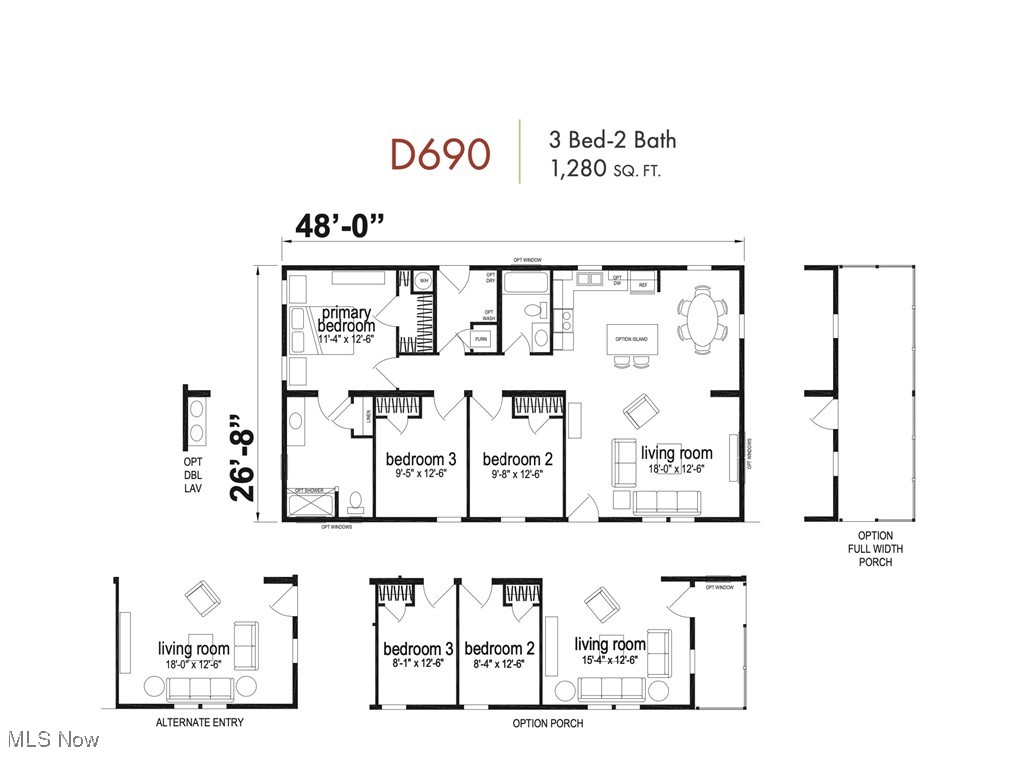 8323 Eagle Road Kirtland OH 44094