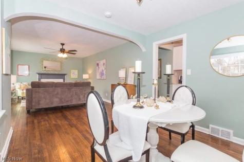 3528 Meadowbrook Boulevard Cleveland Heights OH 44118