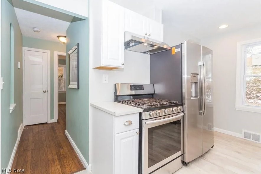 3528 Meadowbrook Boulevard Cleveland Heights OH 44118