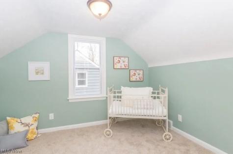 3528 Meadowbrook Boulevard Cleveland Heights OH 44118