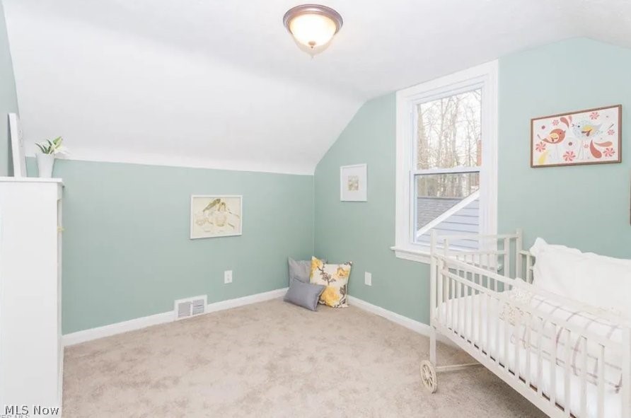 3528 Meadowbrook Boulevard Cleveland Heights OH 44118