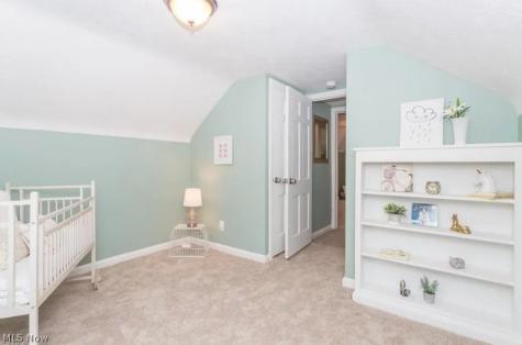 3528 Meadowbrook Boulevard Cleveland Heights OH 44118