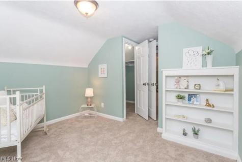 3528 Meadowbrook Boulevard Cleveland Heights OH 44118