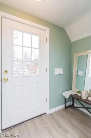 3528 Meadowbrook Boulevard Cleveland Heights OH 44118
