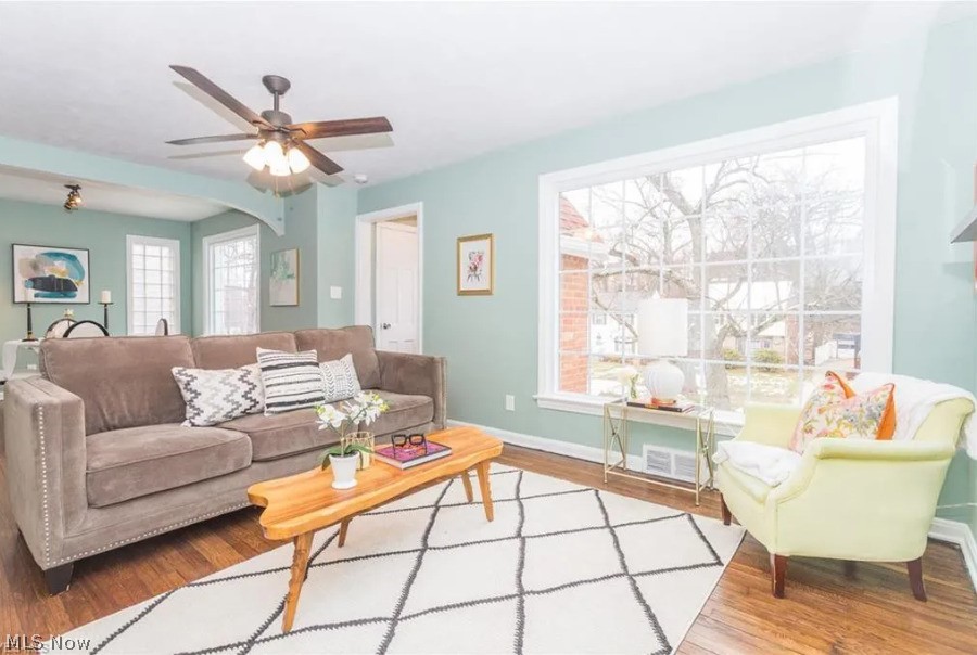 3528 Meadowbrook Boulevard Cleveland Heights OH 44118