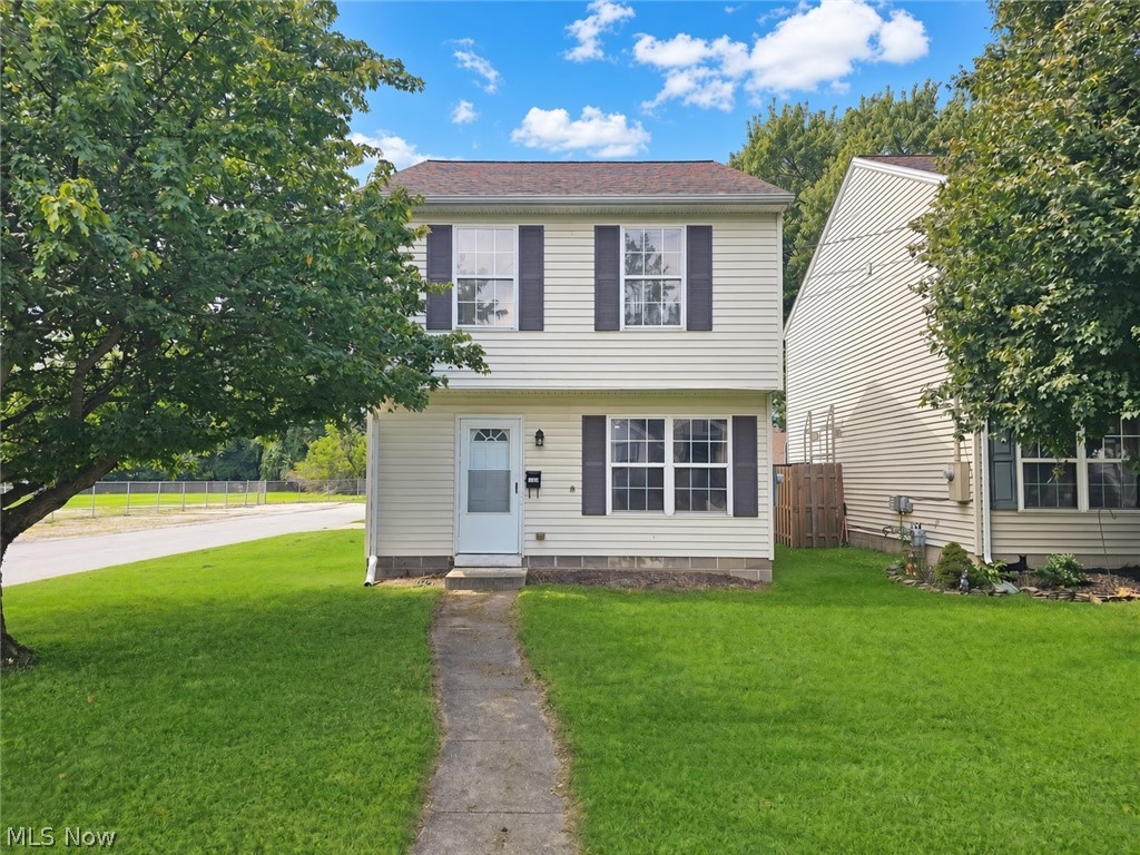 1184 Hayes Avenue Eastlake OH 44094