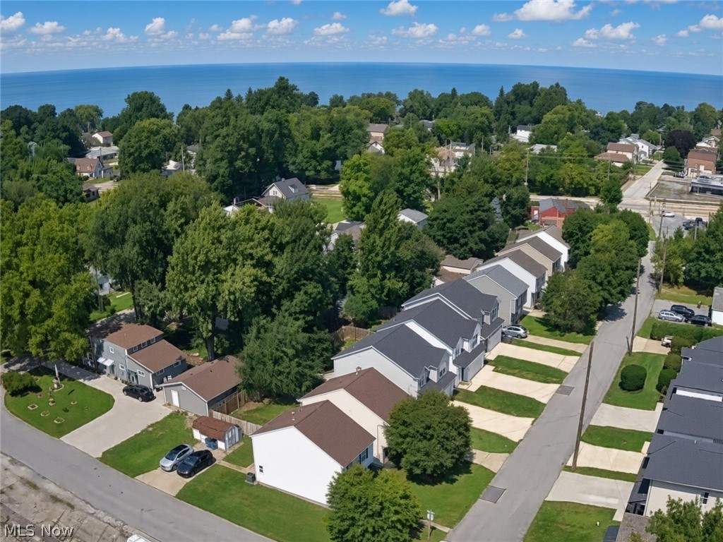 1184 Hayes Avenue Eastlake OH 44094