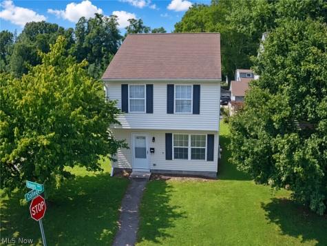 1184 Hayes Avenue Eastlake OH 44094