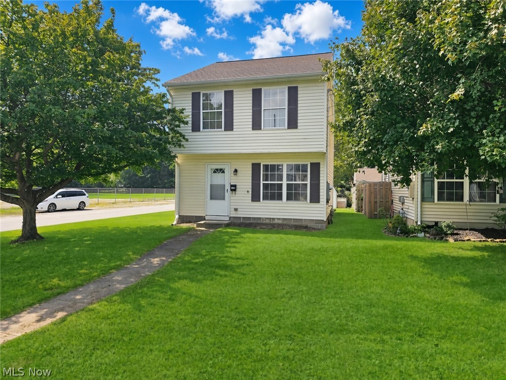 1184 Hayes Avenue Eastlake OH 44094