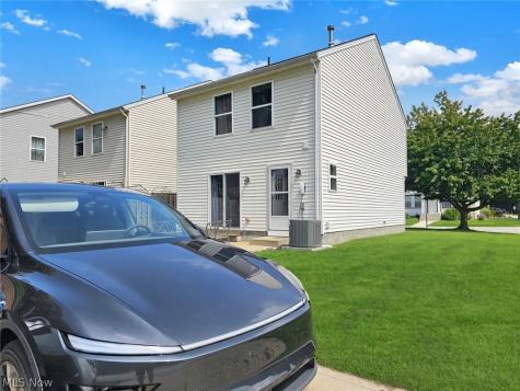 1184 Hayes Avenue Eastlake OH 44094