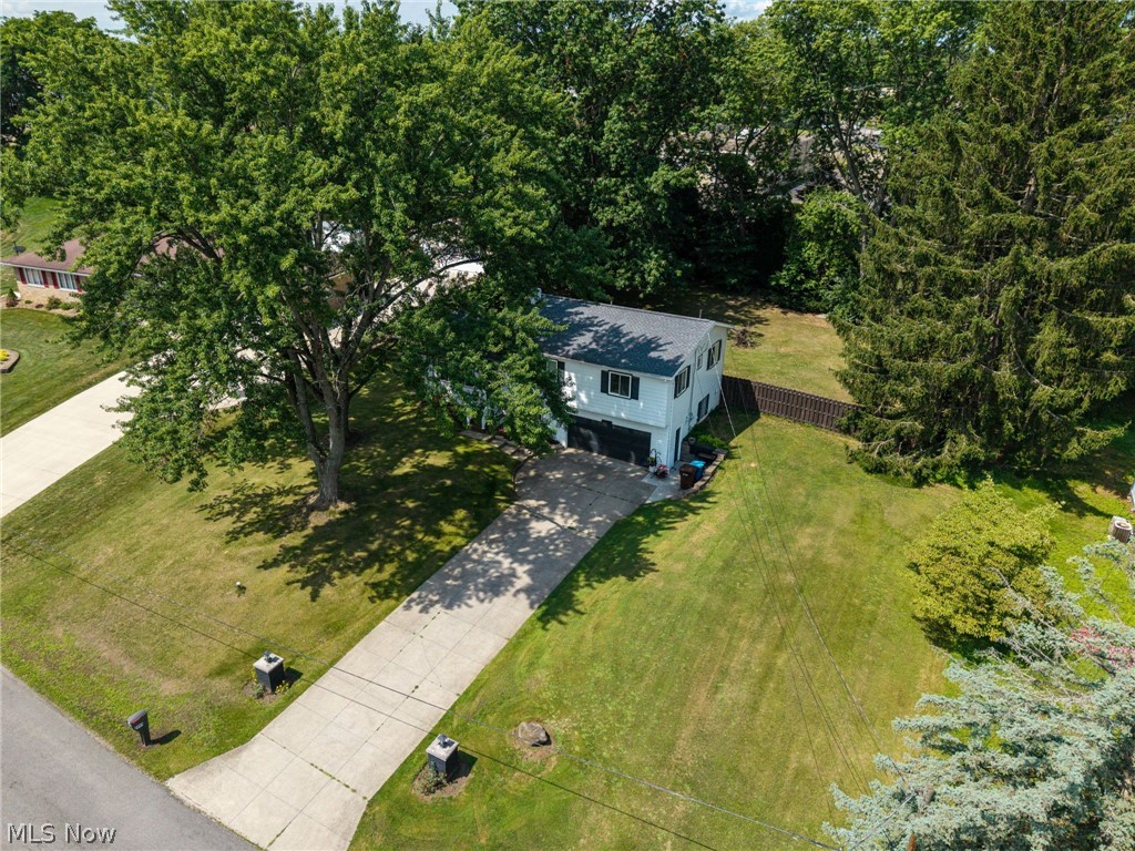 2664 Biscayne Drive Akron OH 44319