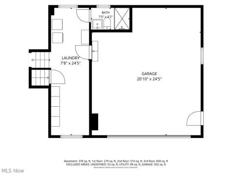 2664 Biscayne Drive Akron OH 44319