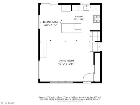 2664 Biscayne Drive Akron OH 44319