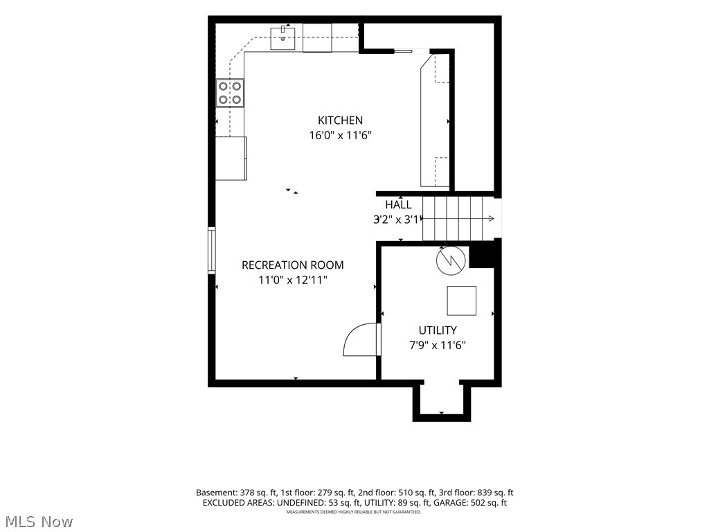 2664 Biscayne Drive Akron OH 44319