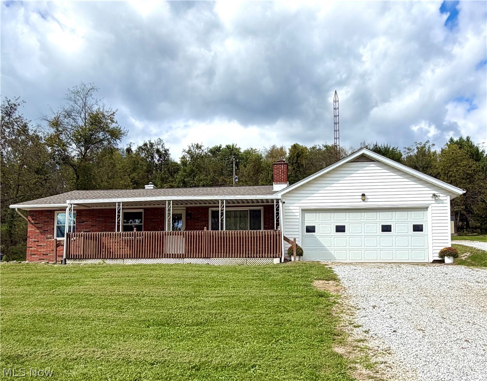 5711 Fairdale Drive Cambridge OH 43725