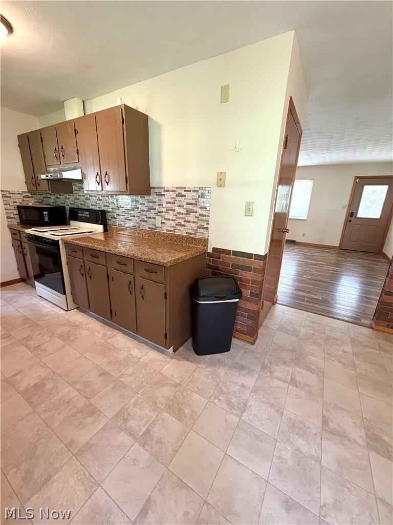 5711 Fairdale Drive Cambridge OH 43725