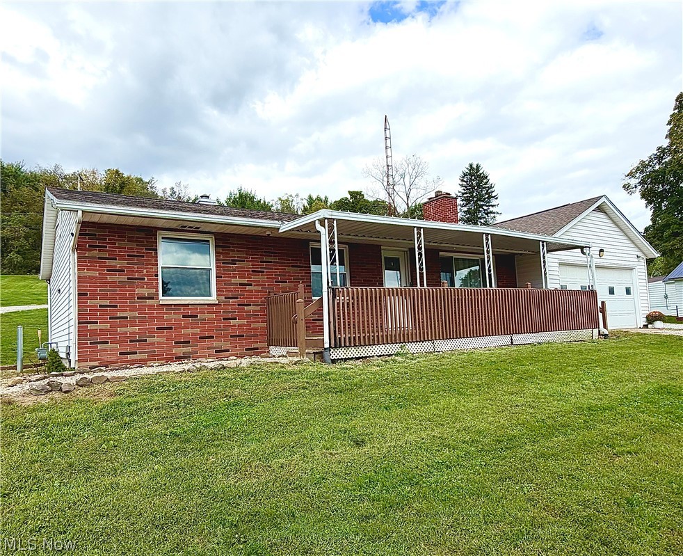 5711 Fairdale Drive Cambridge OH 43725