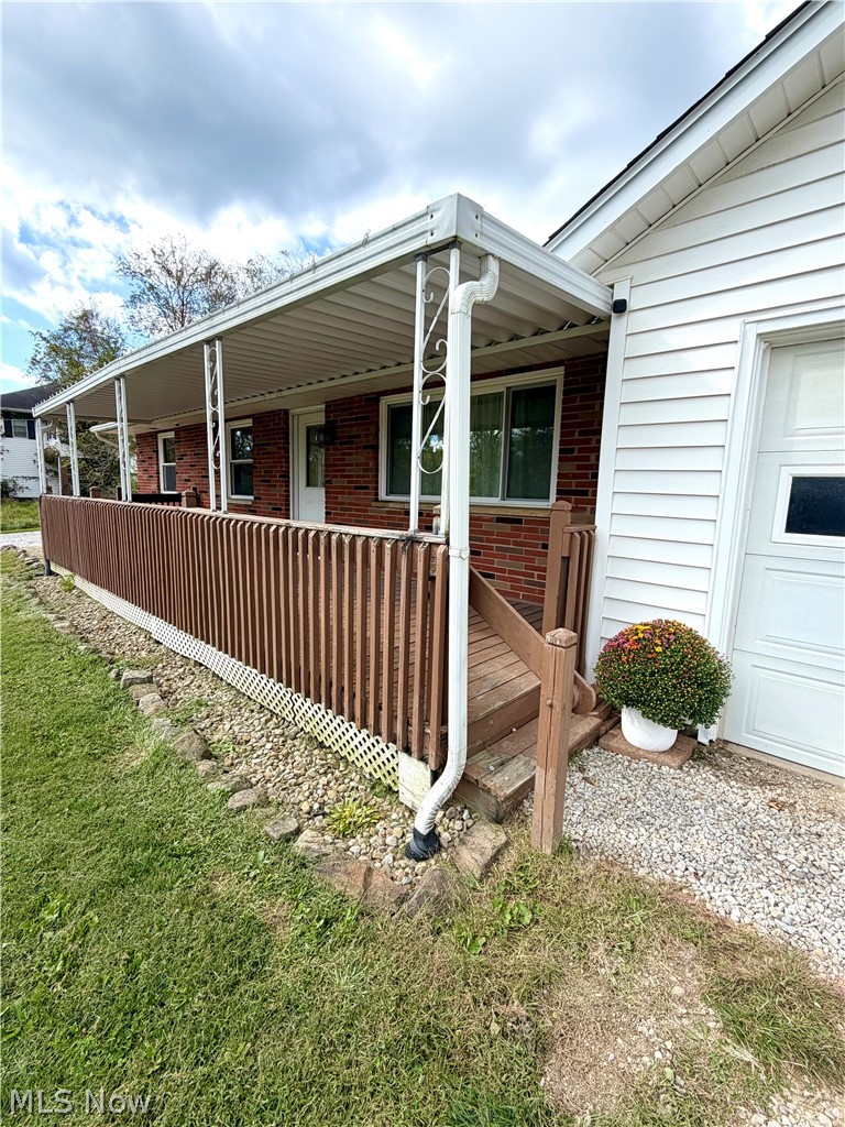 5711 Fairdale Drive Cambridge OH 43725