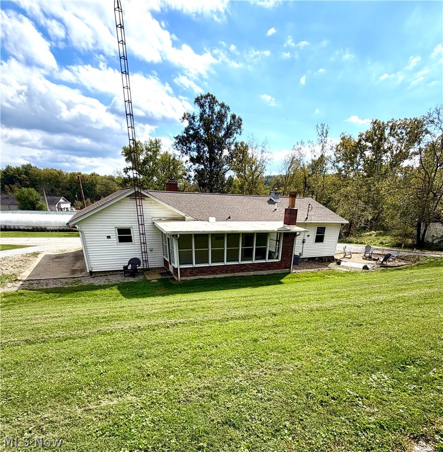 5711 Fairdale Drive Cambridge OH 43725