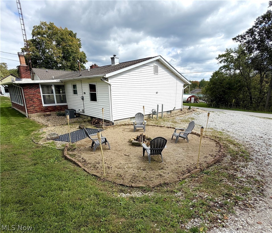 5711 Fairdale Drive Cambridge OH 43725