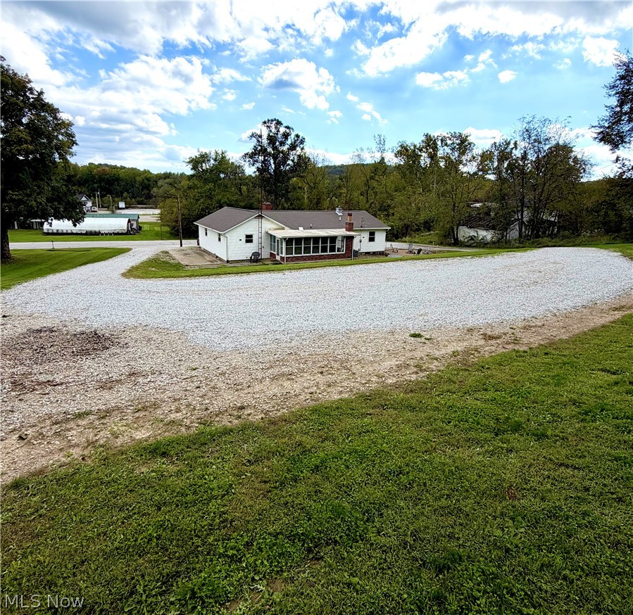 5711 Fairdale Drive Cambridge OH 43725