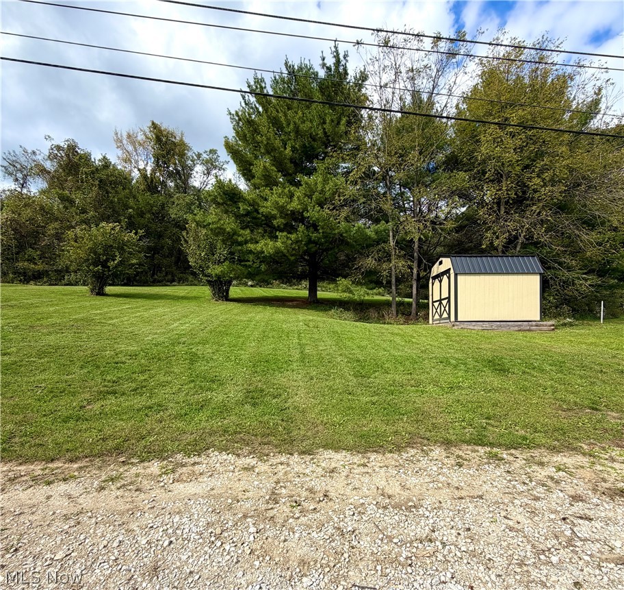 5711 Fairdale Drive Cambridge OH 43725