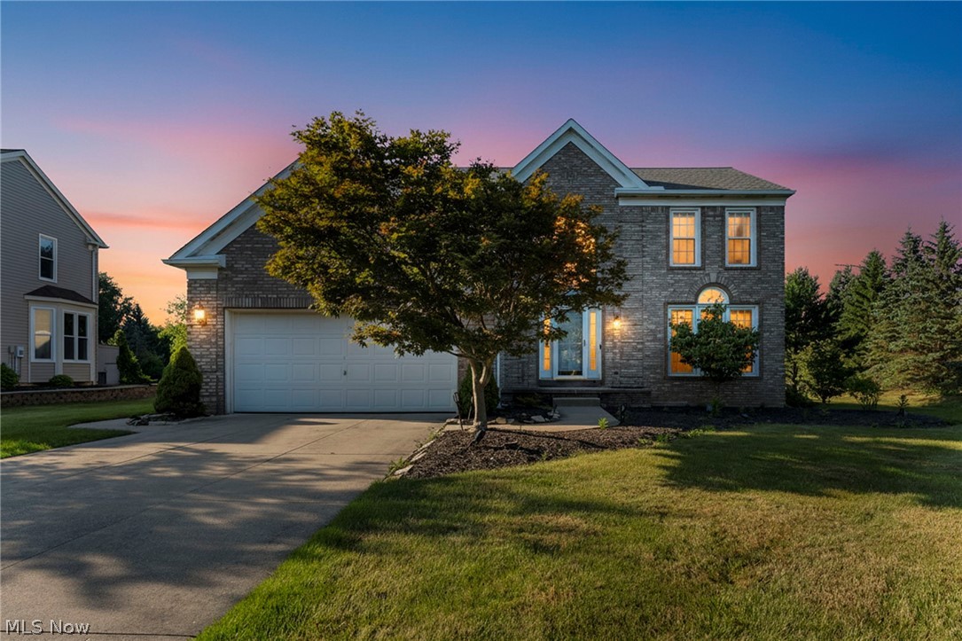 3045 Irena Lane Twinsburg OH 44087