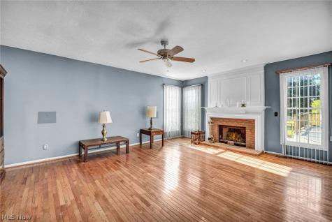 3045 Irena Lane Twinsburg OH 44087