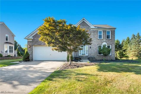 3045 Irena Lane Twinsburg OH 44087