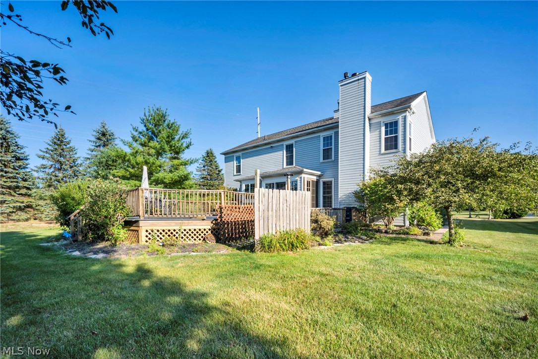 3045 Irena Lane Twinsburg OH 44087