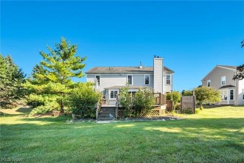 3045 Irena Lane Twinsburg OH 44087