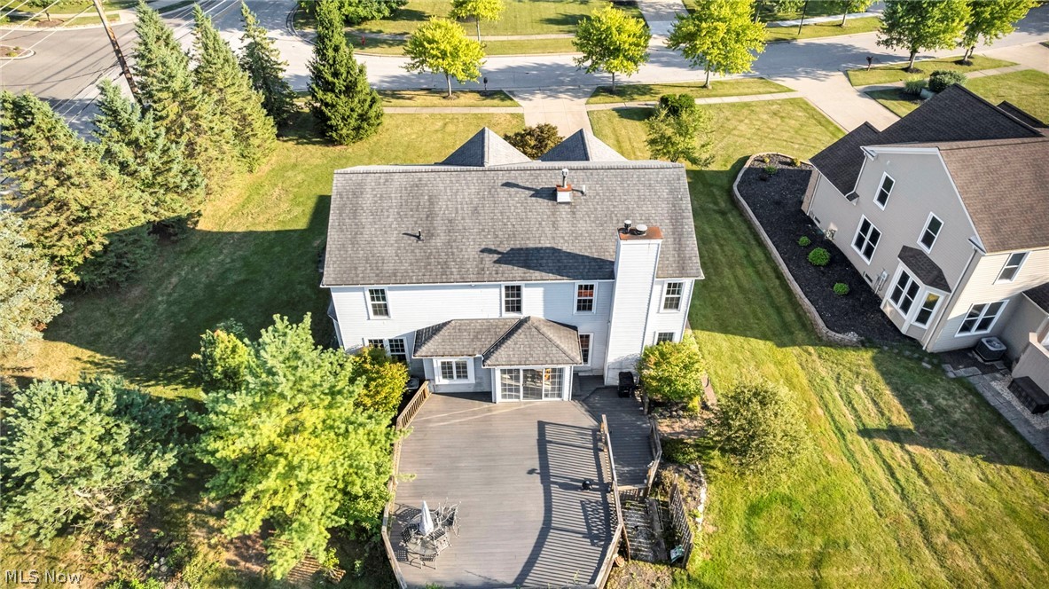 3045 Irena Lane Twinsburg OH 44087