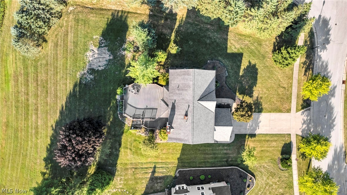 3045 Irena Lane Twinsburg OH 44087