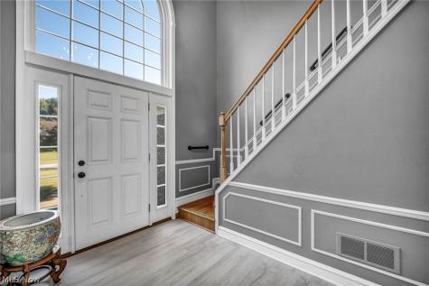 3045 Irena Lane Twinsburg OH 44087