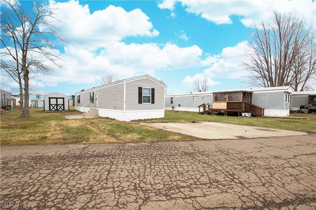 360 S Main Street West Salem OH 44287