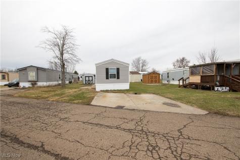 360 S Main Street West Salem OH 44287